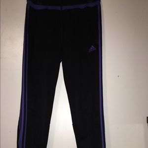 Adidas women tiro 15 track pants